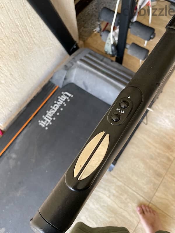 universal fit treadmill 6