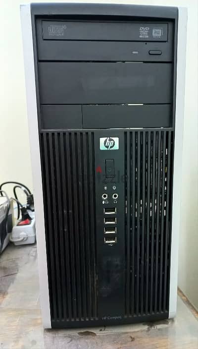 كيسة استراد hp 6300 compaq pro