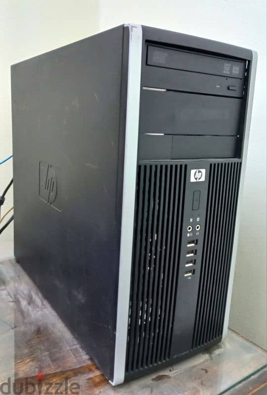 كيسة استراد hp 6300 compaq pro 1