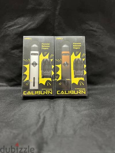 Caliburn