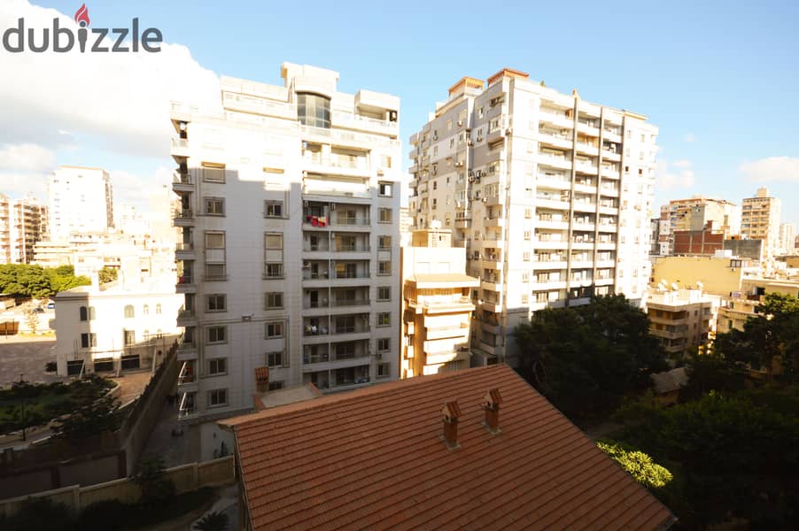 Apartment for sale - Stanley - area 180 full meters 0