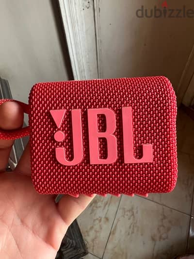 JBL GO3