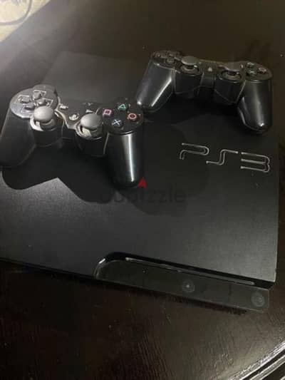 playstation 3