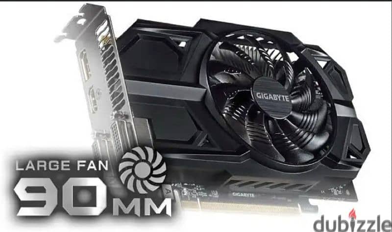 كارت شاشه gtx 950 كسر زيرو 2800 0