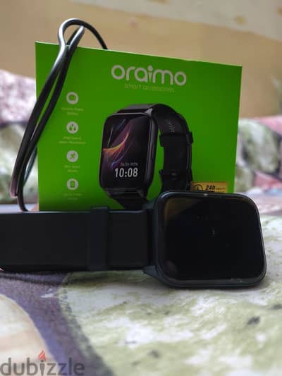 oraimo