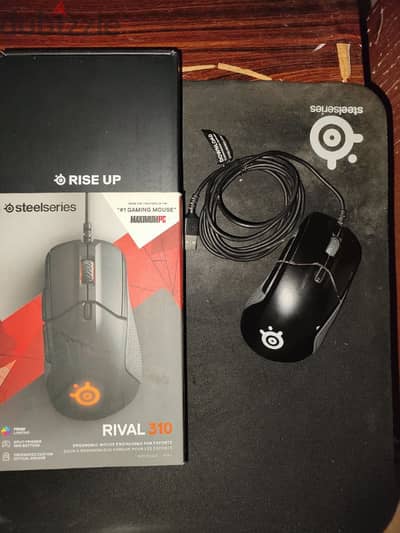 SteelSeries