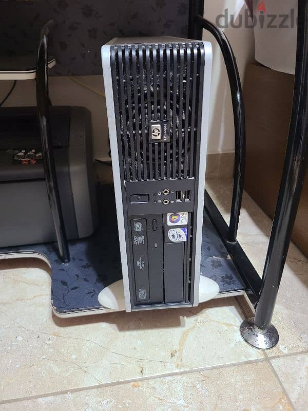 hp7900 core 2 due 0