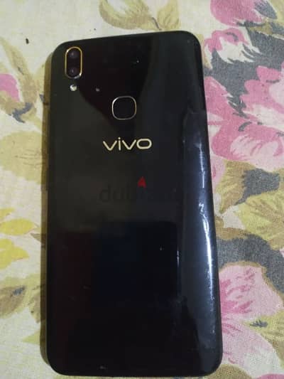 vivo y85