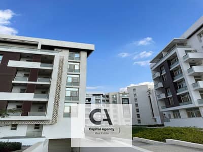 Apartment for sale | Very distinctive for investment and housing 3 rooms with only 5% down payment and interest free installments  In the new capital