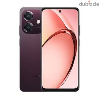 oppo a3x