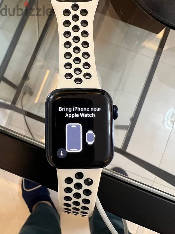 Apple Watch series 6 1