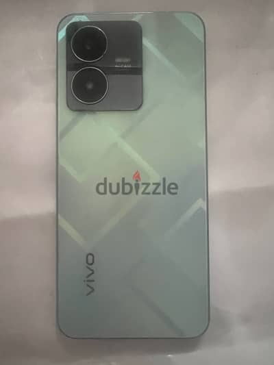 VIVO Y22