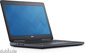 Dell precision 7510 0