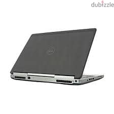 Dell precision 7510 1