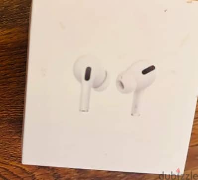 AirPods Pro 1st Generation