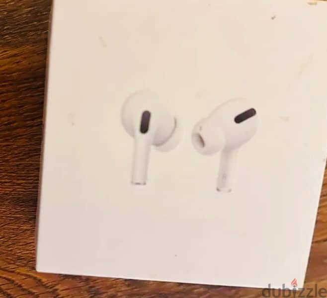 AirPods Pro 1st Generation 0