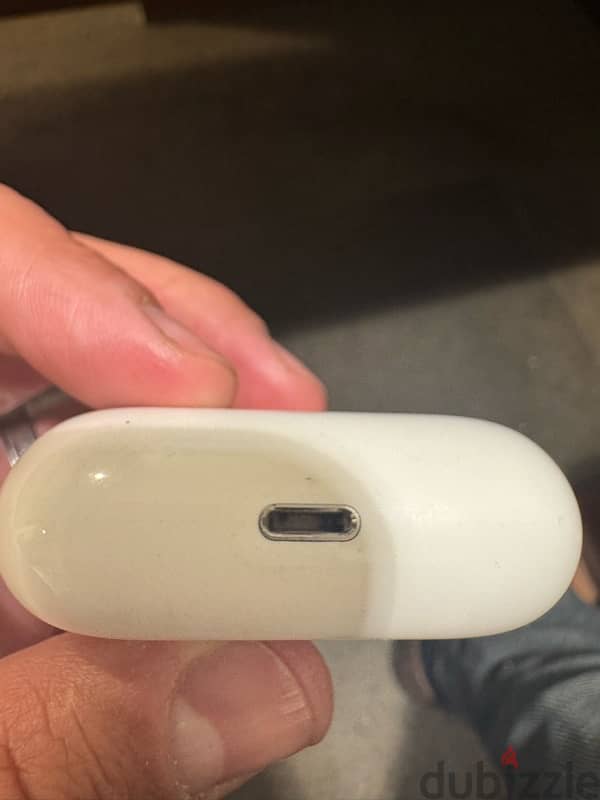 AirPods Pro 1st Generation 3