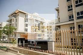 lowest price apartment 160 m  for sale mountain view icity 0