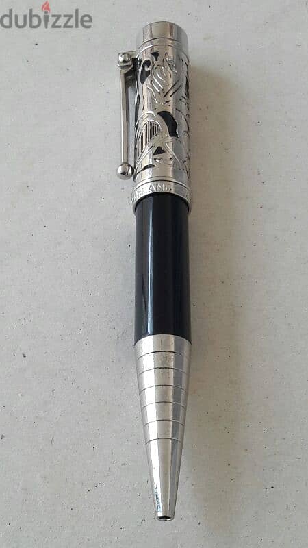 montblanc meisterstuck pen قلم مونت بلانك 1