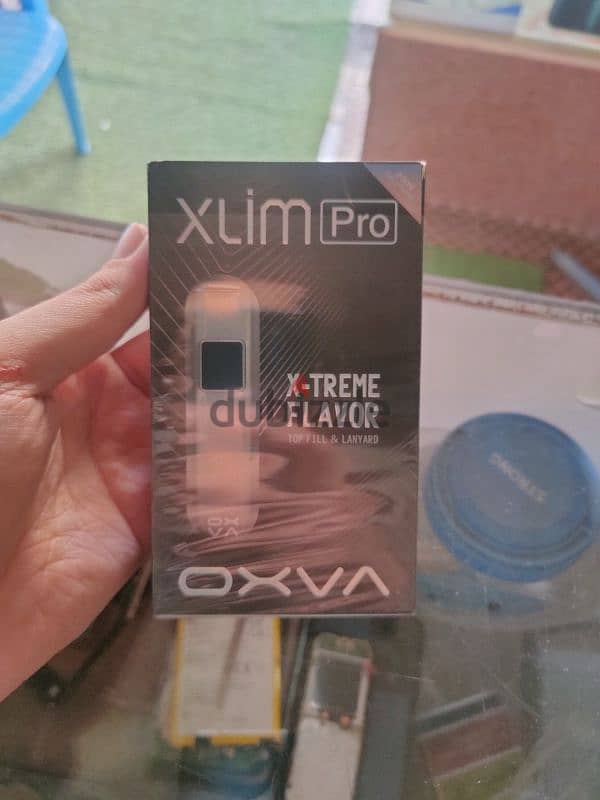 Xlim pro 0