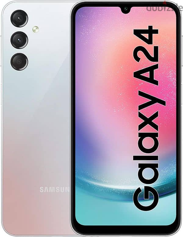 سامسونج جلاكسي ايه٢٤ Samsung Galaxy A24 0