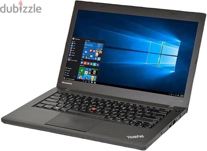 lenovo thinkpad t440 جيل رابع رامات 8 هارد 500