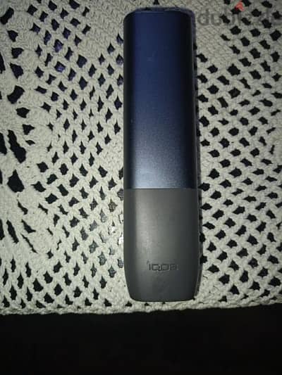 IQOS