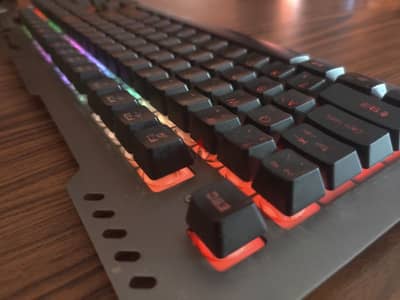 Keyboard 2B kb305 RGB gaming