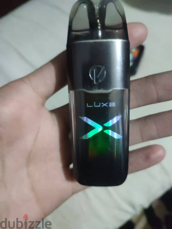 vape lux x 0