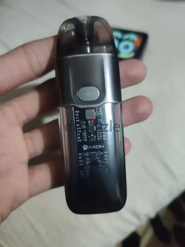 vape lux x 1