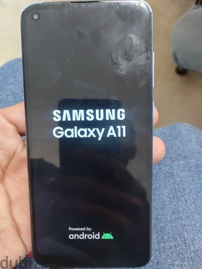 galaxy A11