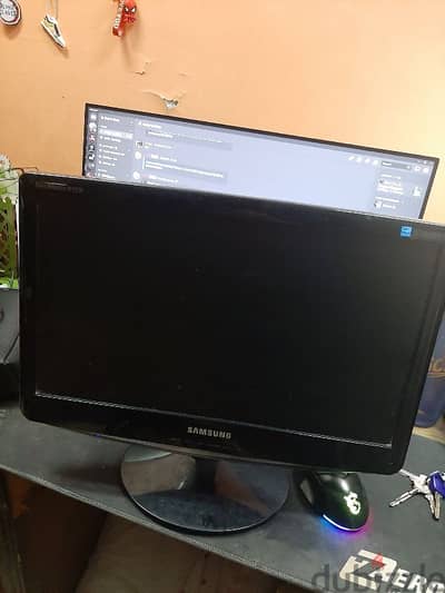 Samsung 19 INCH Monitor