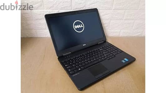 Dell Latitude E5540