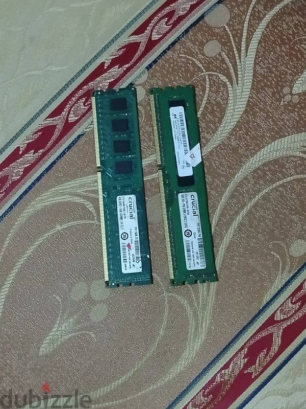 راماتين 4 DDR3 استعمال خفيف 0