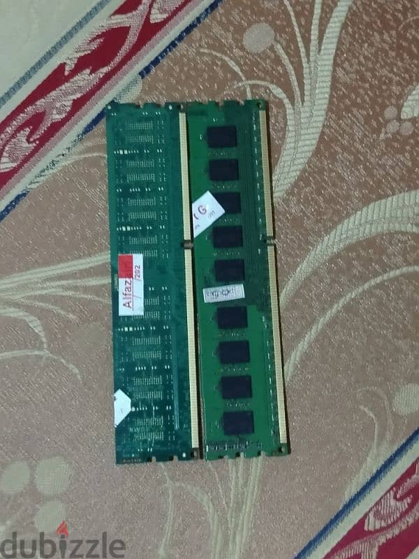 راماتين 4 DDR3 استعمال خفيف 2