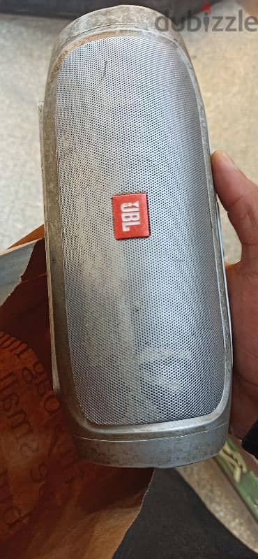 JBL CHARGER