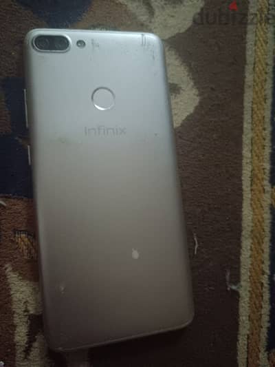 infinix