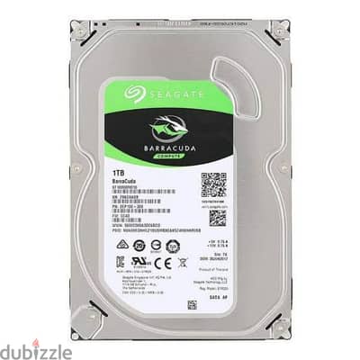 Seagate