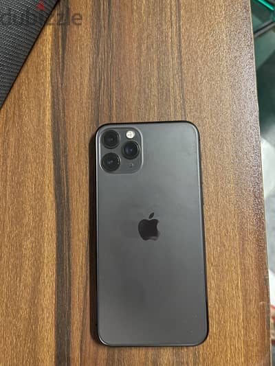 iPhone 11 Pro 256g