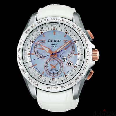 Seiko Ladies Astron SSE063J1