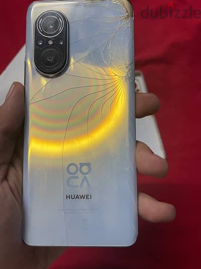 موبيلHuawei