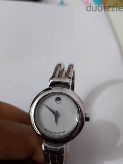 Movado Original lady watch