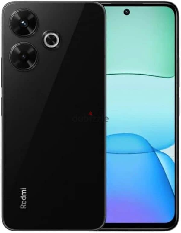 للبيع redmi note 13 0