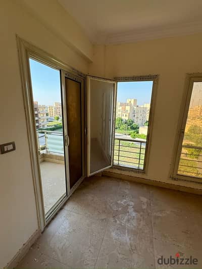 Apartment for sale 240m in elshrook wassal Prime location