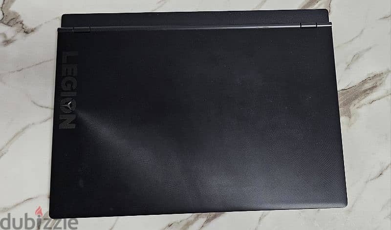 gaming laptop Lenovo Legion y540 لابتوب جيمنج بحالة ممتازة 2