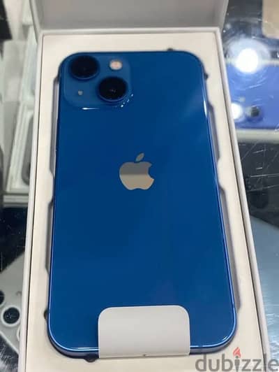 iPhone 13 mini