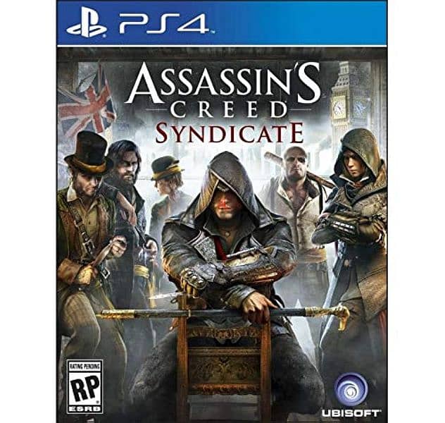 assassin creed syndicated 0