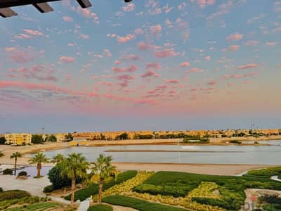 For Rent apartment at El Gouna