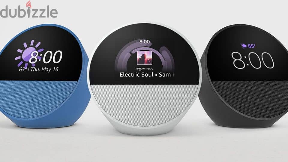 Echo Spot 0