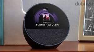 Echo Spot 2